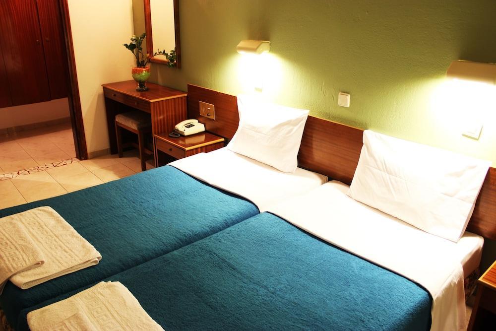 Achousa Hotel Faliraki Dış mekan fotoğraf