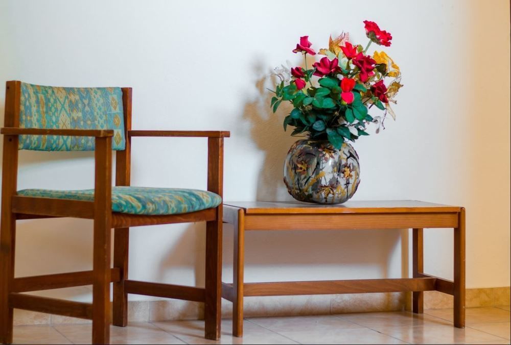 Achousa Hotel Faliraki Dış mekan fotoğraf